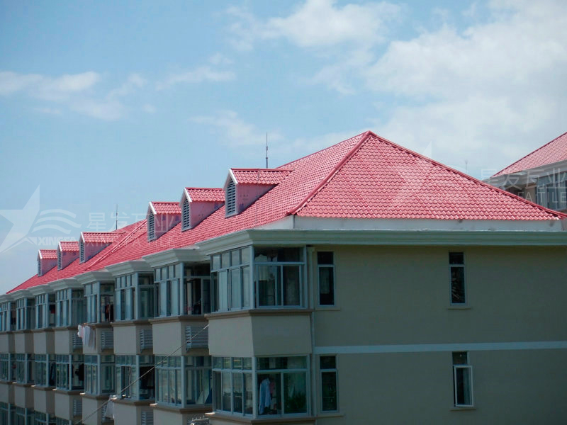 合成樹脂瓦可以質保多少年?樹脂瓦到底能使用多久？