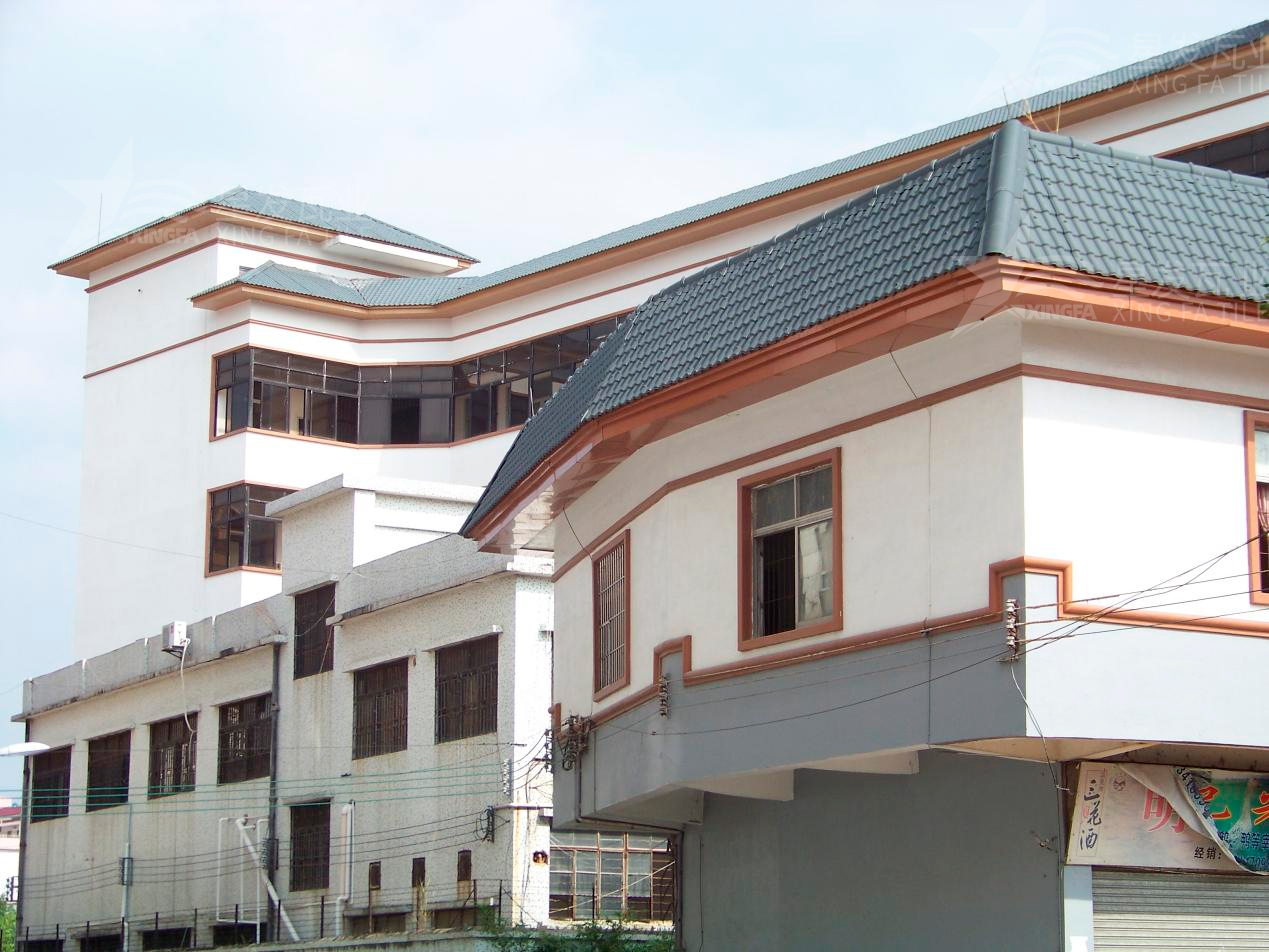 屋面ASA樹(shù)脂瓦廠家生產(chǎn)的樹(shù)脂瓦價(jià)格實(shí)惠、品質(zhì)優(yōu)良、性價(jià)比高