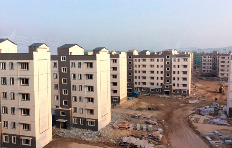 廣東最好的合成樹(shù)脂瓦一平方多少錢？