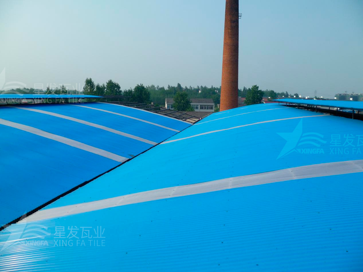 想延長PVC瓦的使用壽命，千萬別做以下這三點(diǎn)！