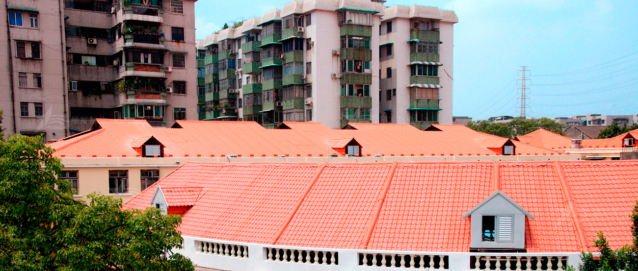 揭曉：你買的合成樹脂瓦使用壽命低的真相？看完你就明白了！