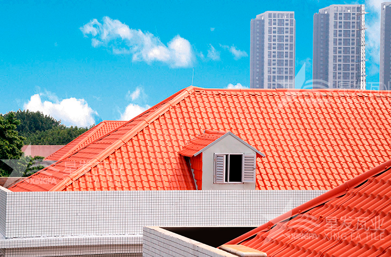 PVC瓦和樹脂瓦的區(qū)別是什么？