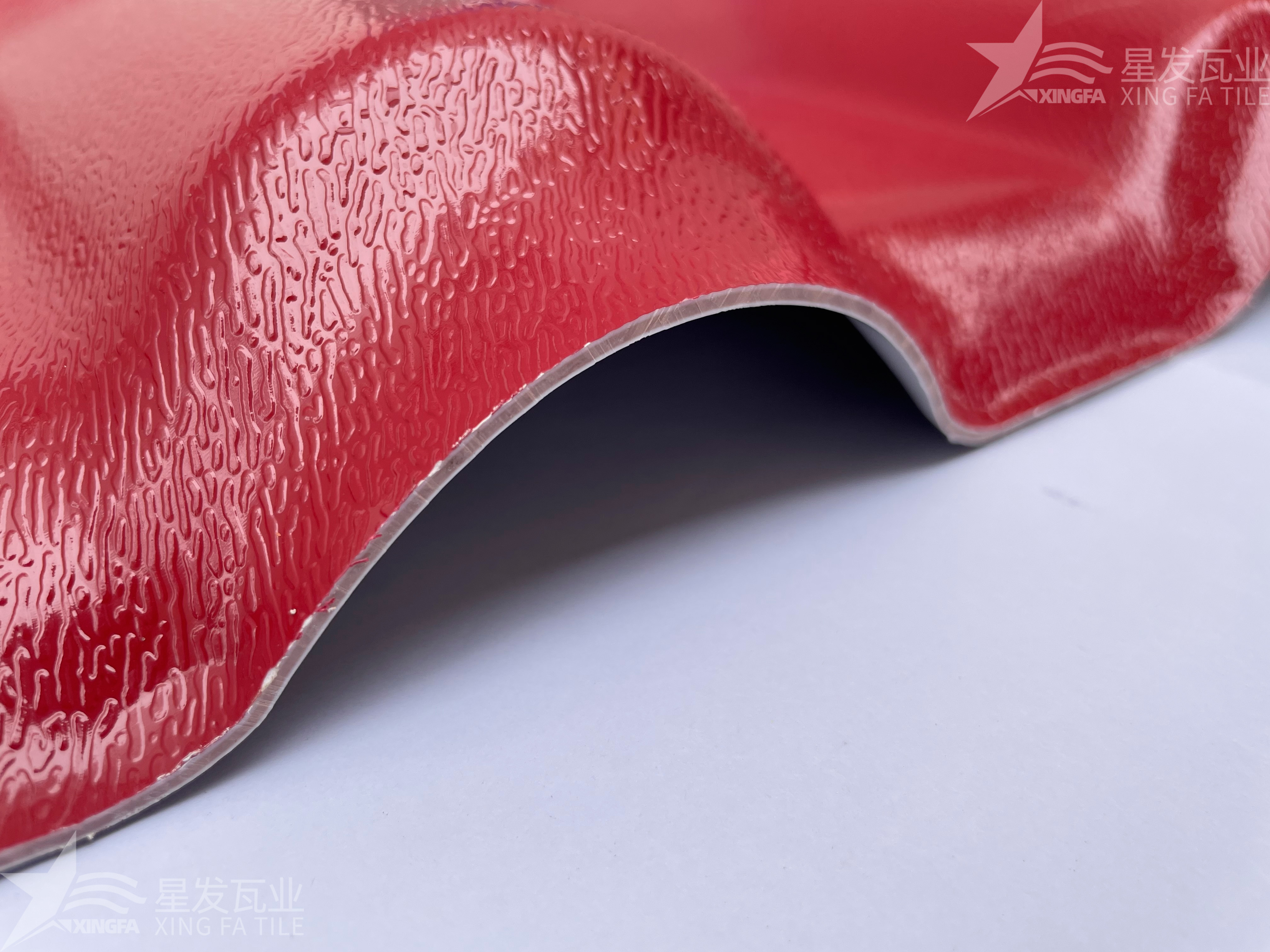 ASA與ABS一字之差,樹脂瓦的差異有多大？