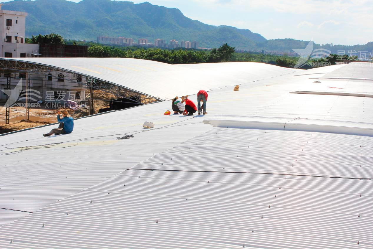 樹脂瓦漏水？不要慌，這些方法能夠快速解決問題！