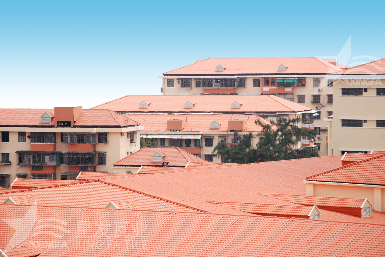 不可忽視！安裝樹脂瓦時必須注意的防水處理細(xì)節(jié)