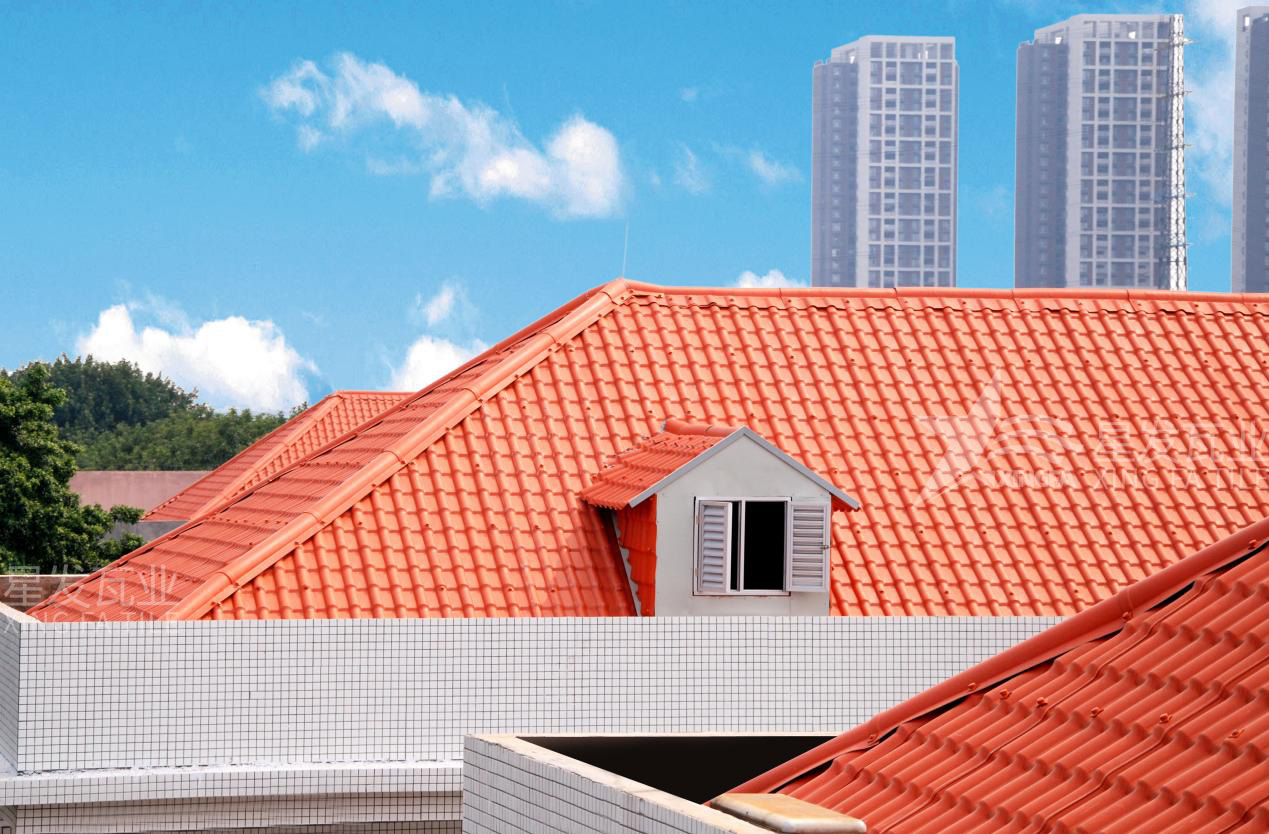 別讓合成樹脂瓦的使用壽命縮水！這些保養(yǎng)技巧一定要掌握