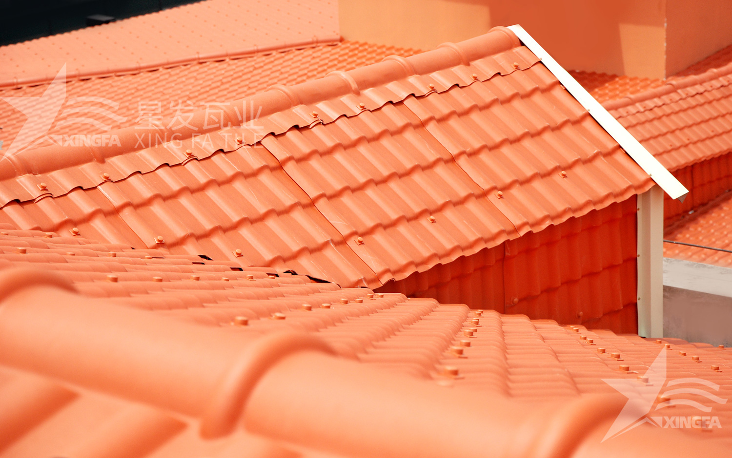 合成樹脂瓦規(guī)格詳解，解決選購難題