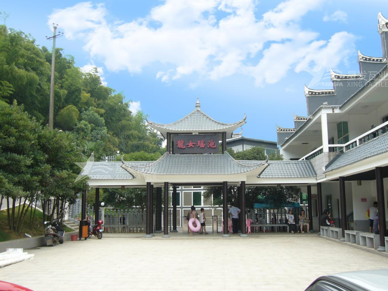 破損的樹(shù)脂瓦不再是問(wèn)題！掌握修補(bǔ)技巧輕松修復(fù)