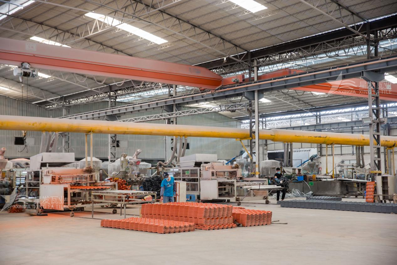 樹(shù)脂瓦開(kāi)裂？合成樹(shù)脂瓦真的容易開(kāi)裂氧化，使用壽命不長(zhǎng)嗎