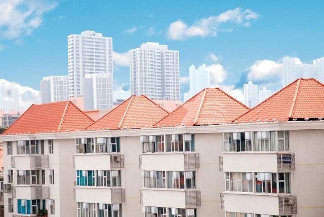 樹脂瓦會老化！樹脂瓦在使用幾年后會老化開裂、漏水嗎？