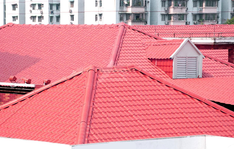 什么是高標準的樹脂瓦？質(zhì)量、性能和耐久性解析