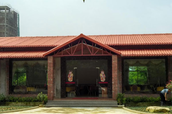 樹脂瓦壽命真的有30年嗎？