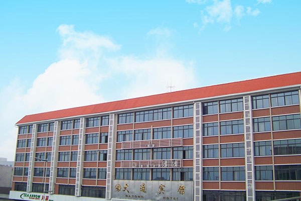 樹脂瓦，您了解多少？樹脂瓦的應(yīng)用場景和樹脂瓦的優(yōu)勢