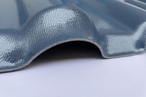 探秘合成樹脂瓦的使用壽命：20-25元每平方的選擇有多耐久？