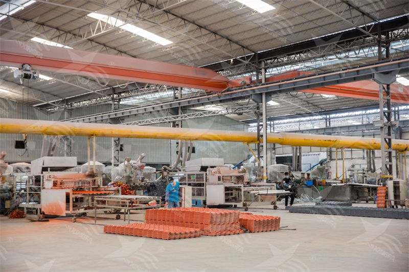 每平方20元左右的合成樹脂瓦使用壽命有幾年？