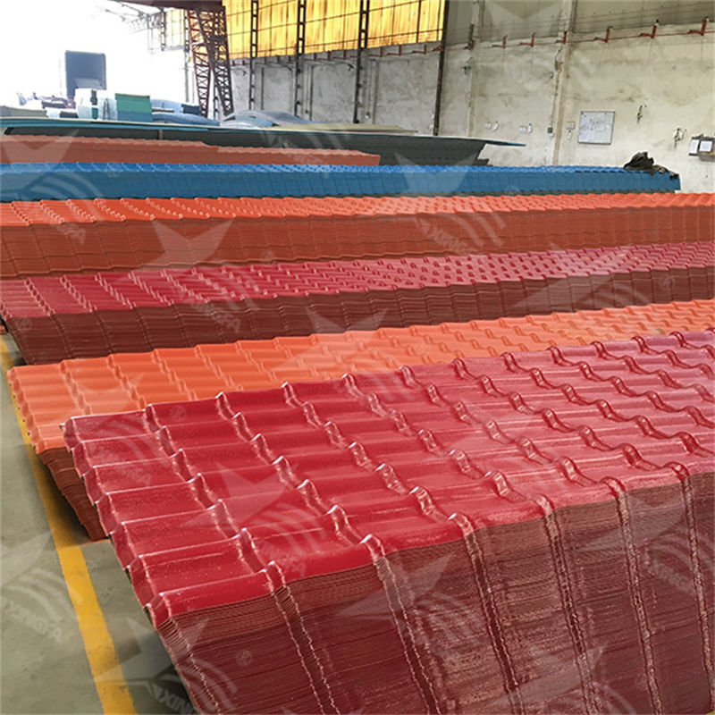 合成樹脂瓦定制指南：多樣尺寸滿足您的需求！