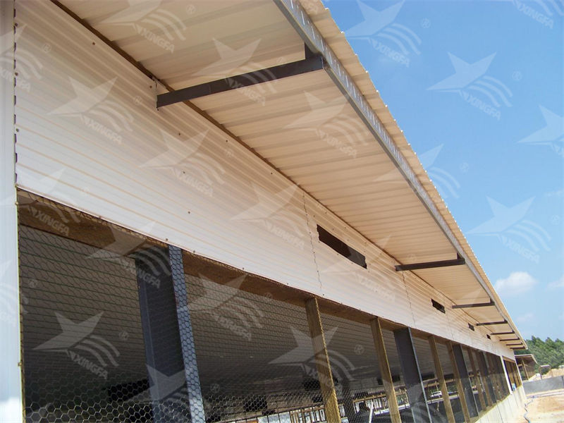 延長(zhǎng)PVC瓦使用壽命，切記不要犯這三大錯(cuò)誤！