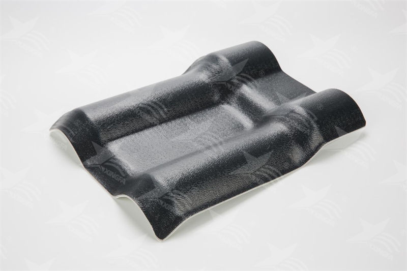 揭秘樹脂瓦價(jià)格：20元VS90元，你買對(duì)了嗎？