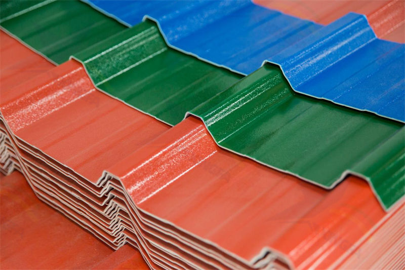 屋面瓦種類大比拼：哪種最適合你的建筑？