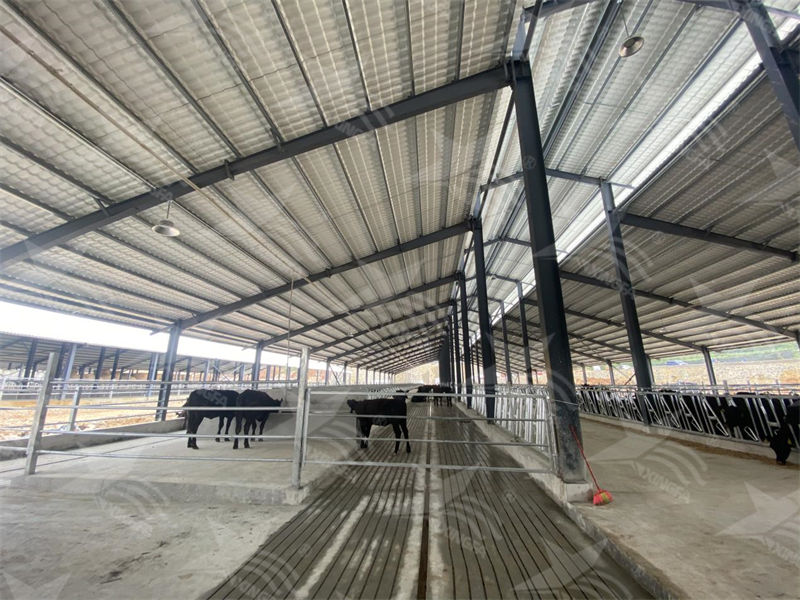 樹脂瓦：養(yǎng)殖場(chǎng)的夏日守護(hù)者，為小動(dòng)物打造涼爽樂園